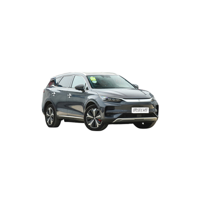 2022 Byd Tang Ev 730km 장거리 전륜구동 전기차 첨단 기술