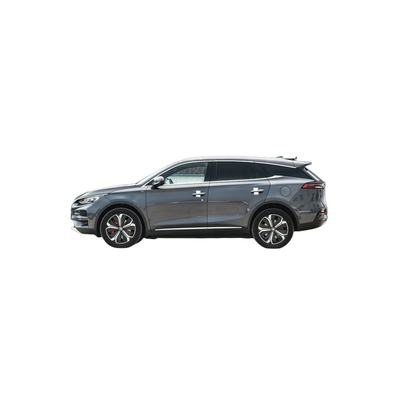 2022 Byd Tang Ev 730km 장거리 전륜구동 전기차 첨단 기술
