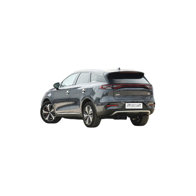 2022 Byd Tang Ev 730km 장거리 전륜구동 전기차 첨단 기술