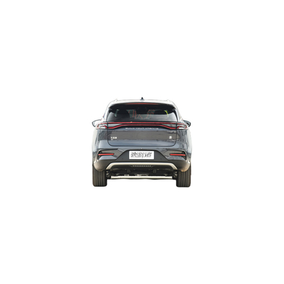 2022 Byd Tang Ev 730km 장거리 전륜구동 전기차 첨단 기술