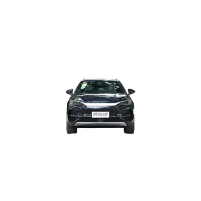 2022 Byd Tang Ev 635km 전기 자동차 총 엔진 전력 KW 380 사륜 구동 SUV 제조