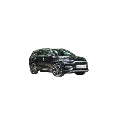 2022 Byd Tang Ev 635km 전기 자동차 총 엔진 전력 KW 380 사륜 구동 SUV 제조