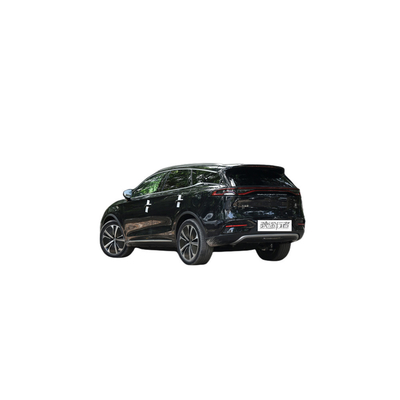 2022 Byd Tang Ev 635km 전기 자동차 총 엔진 전력 KW 380 사륜 구동 SUV 제조