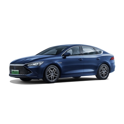 2023 BYD 킨 플러스 DM-i 챔피언 PHEV 세단 하이브리드 55KM/120KM 4도어 5석
