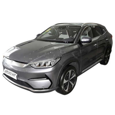 2022 Byd Song Plus Ev 성인용 전기 자동차 최고 속도 160KM/h 제한 무게 1950Kg