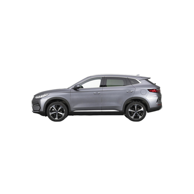 2022 Byd Song Plus Ev 성인용 전기 자동차 최고 속도 160KM/h 제한 무게 1950Kg