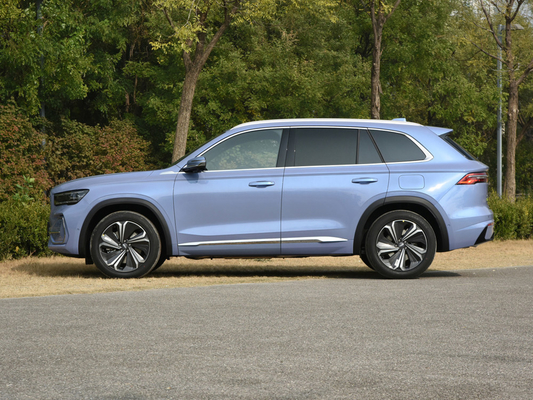 전기 조정 외관 후면 거울 지일리 진주 L 1.5T DHT-PHEV 하이브리드 SUV