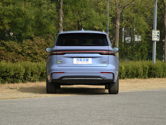 전기 조정 외관 후면 거울 지일리 진주 L 1.5T DHT-PHEV 하이브리드 SUV