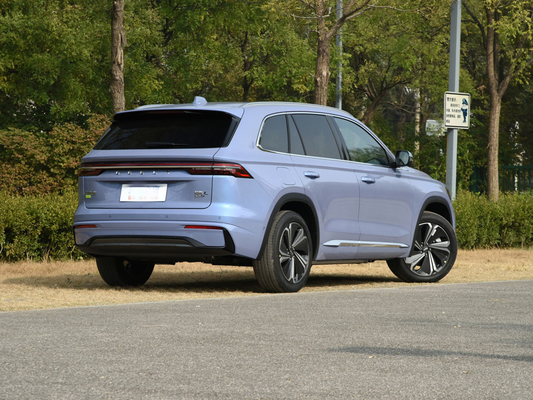 전기 조정 외관 후면 거울 지일리 진주 L 1.5T DHT-PHEV 하이브리드 SUV