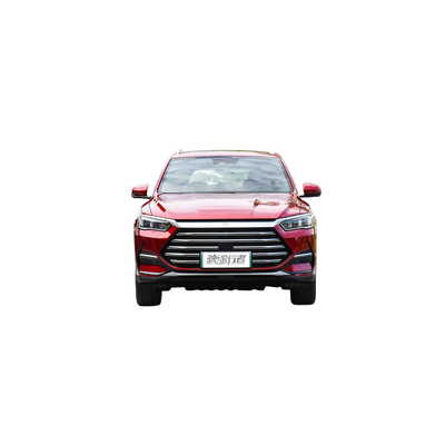 Byd Song Pro DM-i ev 패스트백 전기차 2WD 스마트 오토카 Acc SUV