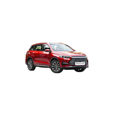 Byd Song Pro DM-i ev 패스트백 전기차 2WD 스마트 오토카 Acc SUV