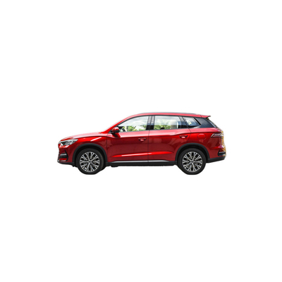 Byd Song Pro DM-i ev 패스트백 전기차 2WD 스마트 오토카 Acc SUV