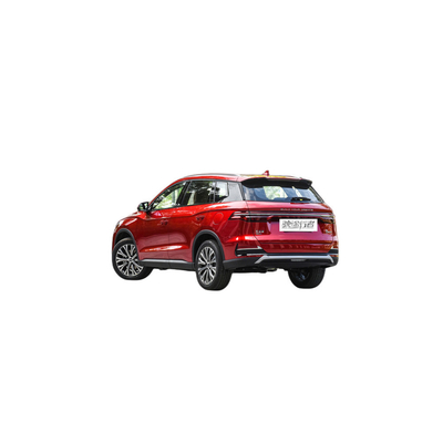 Byd Song Pro DM-i ev 패스트백 전기차 2WD 스마트 오토카 Acc SUV