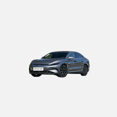 2022 Byd Han Ev 오토 스마트 전기차 4도어 5석 중고용차 통행자리 무게 2100kg