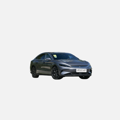 2022 Byd Han Ev 오토 스마트 전기차 4도어 5석 중고용차 통행자리 무게 2100kg