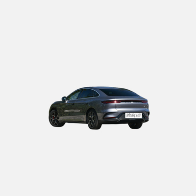2022 Byd Han Ev 오토 스마트 전기차 4도어 5석 중고용차 통행자리 무게 2100kg