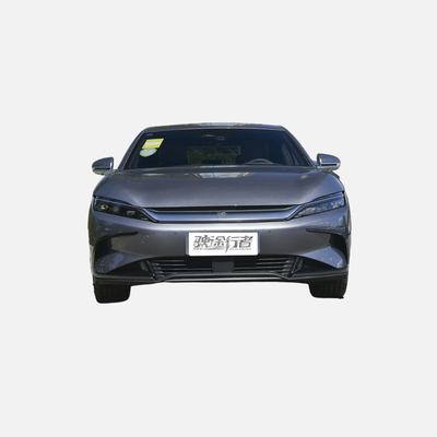 2022 Byd Han Ev 오토 스마트 전기차 4도어 5석 중고용차 통행자리 무게 2100kg