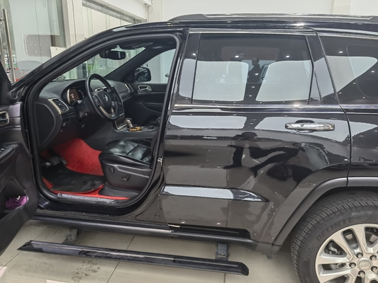 제이프 그랜드 체로키 2017 모델 3.0L 4X4 AWD 완벽한 상태 최대 토크 200-300Nm