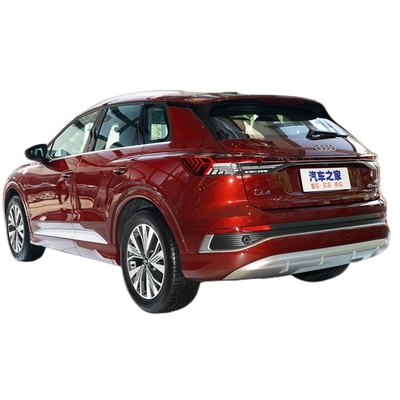 2022 아우디 Q4 e-tron 40 EV 차 순수 전기 고급 SUV 605km 범위 5 문 5 좌석