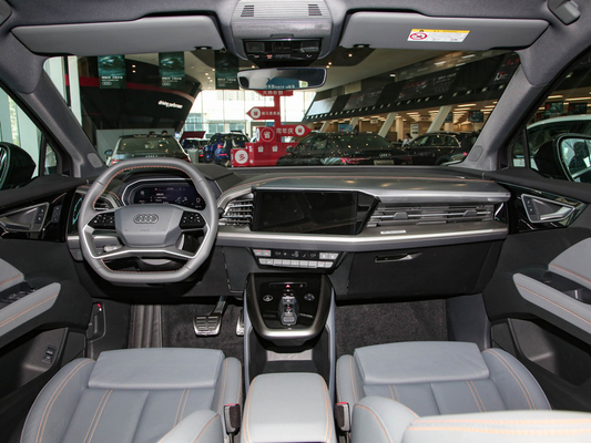 2022 아우디 Q4 e-tron 40 EV 차 순수 전기 고급 SUV 605km 범위 5 문 5 좌석