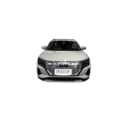 사용 된 2022 아우디 Q5 에트론 50 EV 자동차 150KW 총 모터 전력 및 리?? 배터리