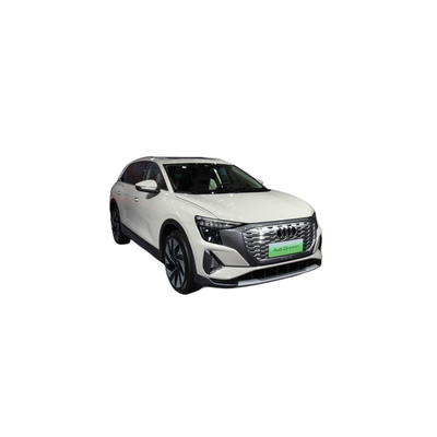 사용 된 2022 아우디 Q5 에트론 50 EV 자동차 150KW 총 모터 전력 및 리?? 배터리