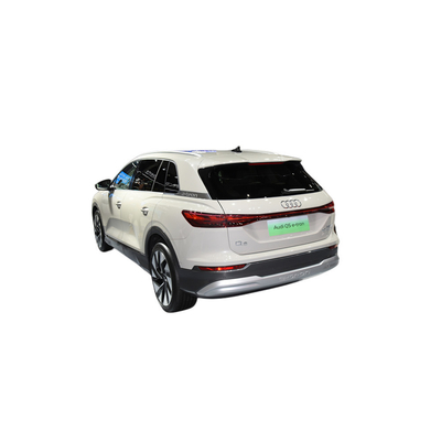 사용 된 2022 아우디 Q5 에트론 50 EV 자동차 150KW 총 모터 전력 및 리?? 배터리