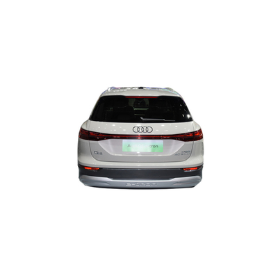 사용 된 2022 아우디 Q5 에트론 50 EV 자동차 150KW 총 모터 전력 및 리?? 배터리