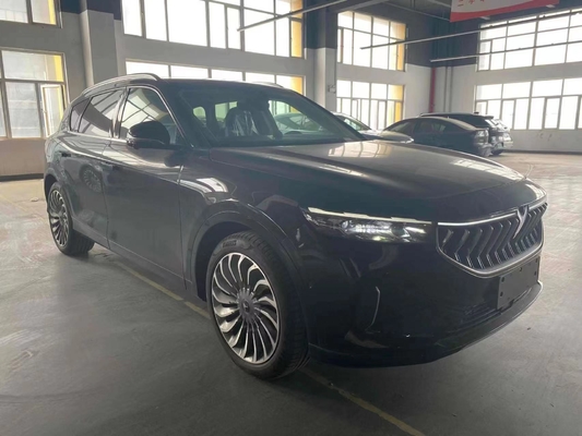 첨단 플러그인 하이브리드 SUV 자동차 동펑 보야 무료 란투 2021 2022 2023 510 kW 694 Po