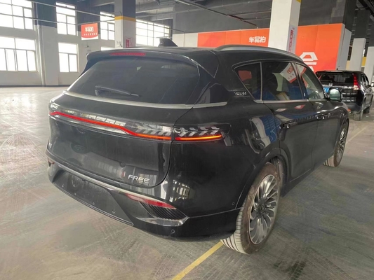 첨단 플러그인 하이브리드 SUV 자동차 동펑 보야 무료 란투 2021 2022 2023 510 kW 694 Po