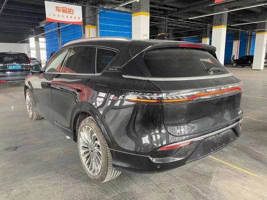 첨단 플러그인 하이브리드 SUV 자동차 동펑 보야 무료 란투 2021 2022 2023 510 kW 694 Po