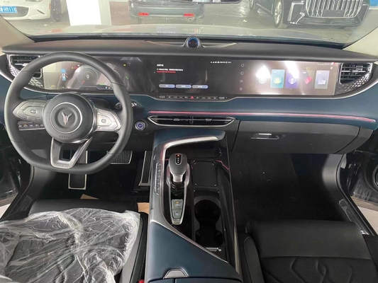 첨단 플러그인 하이브리드 SUV 자동차 동펑 보야 무료 란투 2021 2022 2023 510 kW 694 Po