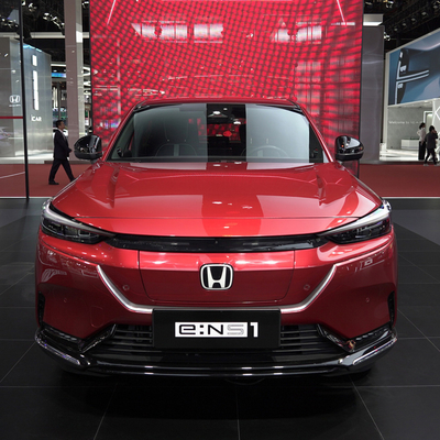 2022년 2023년 동펜 혼다 엔스1 510km 전기차 총동력 134KW