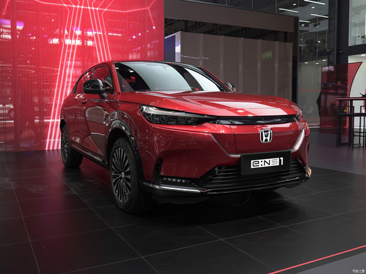 2022년 2023년 동펜 혼다 엔스1 510km 전기차 총동력 134KW