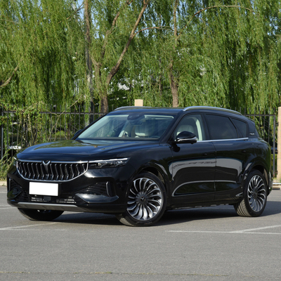 하이브리드 2022 2023 HPEV 플러그인 둥펑 보야 무료 4WD 1.5T 확장 EVR 좌측 스티어링