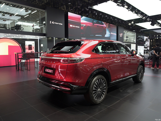 2022년 2023년 동펜 혼다 엔스1 510km 전기차 총동력 134KW