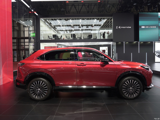 2022년 2023년 동펜 혼다 엔스1 510km 전기차 총동력 134KW