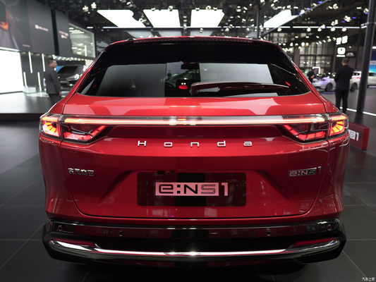 2022년 2023년 동펜 혼다 엔스1 510km 전기차 총동력 134KW