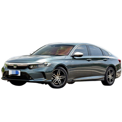 158KW 혼다 인스파이어 하이브리드 EV 자동차 에너지 E PHEV 2.0L 델럭스 에디션 세단
