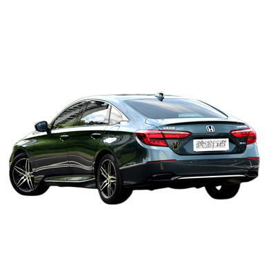 158KW 혼다 인스파이어 하이브리드 EV 자동차 에너지 E PHEV 2.0L 델럭스 에디션 세단