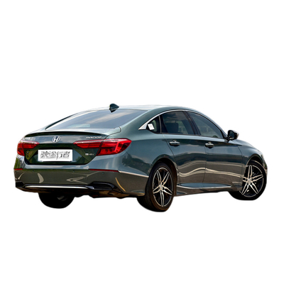 158KW 혼다 인스파이어 하이브리드 EV 자동차 에너지 E PHEV 2.0L 델럭스 에디션 세단