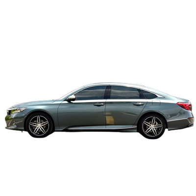 158KW 혼다 인스파이어 하이브리드 EV 자동차 에너지 E PHEV 2.0L 델럭스 에디션 세단