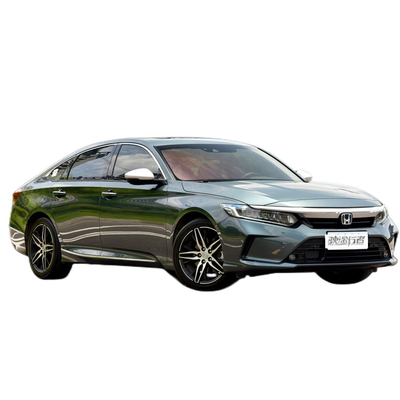 158KW 혼다 인스파이어 하이브리드 EV 자동차 에너지 E PHEV 2.0L 델럭스 에디션 세단