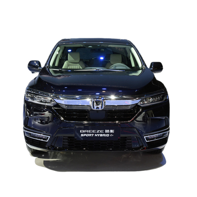 혼다 브리즈 하이브리드 EV카 2022 에너지 화이트/레드/블랙 SUV 최고 속도 160 KM/h
