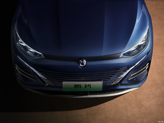 2023 Byd Denza N8 5도어 6석 PHEV SUV 1.5T 4WD AWD 최고 속도 190KM/h 및 CLTC 216KM