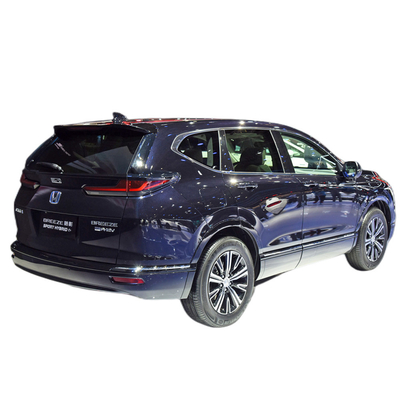 혼다 브리즈 하이브리드 EV카 2022 에너지 화이트/레드/블랙 SUV 최고 속도 160 KM/h