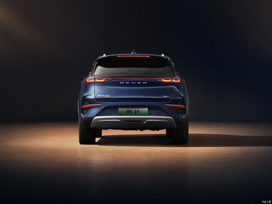 2023 Byd Denza N8 5도어 6석 PHEV SUV 1.5T 4WD AWD 최고 속도 190KM/h 및 CLTC 216KM