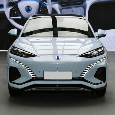 2023 BYD 덴자 N7 EV 자동차 순 전기 4WD AWD 텐시 N7 왼쪽 운전 SUV용 장거리