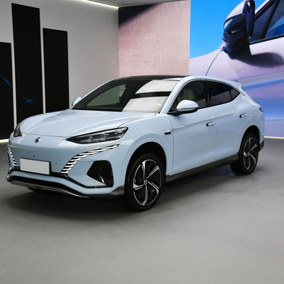 2023 BYD 덴자 N7 EV 자동차 순 전기 4WD AWD 텐시 N7 왼쪽 운전 SUV용 장거리