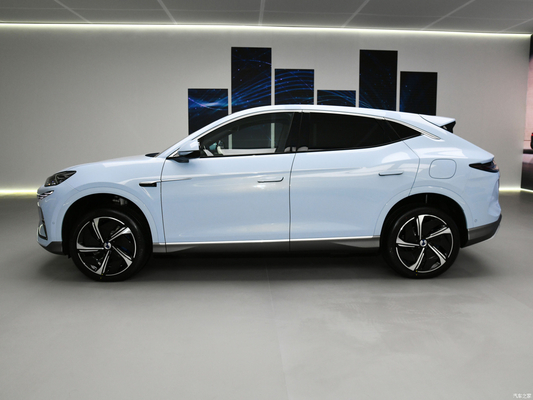 2023 BYD 덴자 N7 EV 자동차 순 전기 4WD AWD 텐시 N7 왼쪽 운전 SUV용 장거리